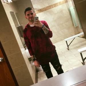 Meet your Posher, Ryan